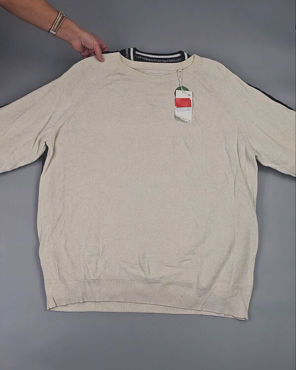 Фотография  135 - Джемпера мужские C&A 025#7 кг, ЛОТ СТ-10001 оптом в Калининграде и Калининградской области