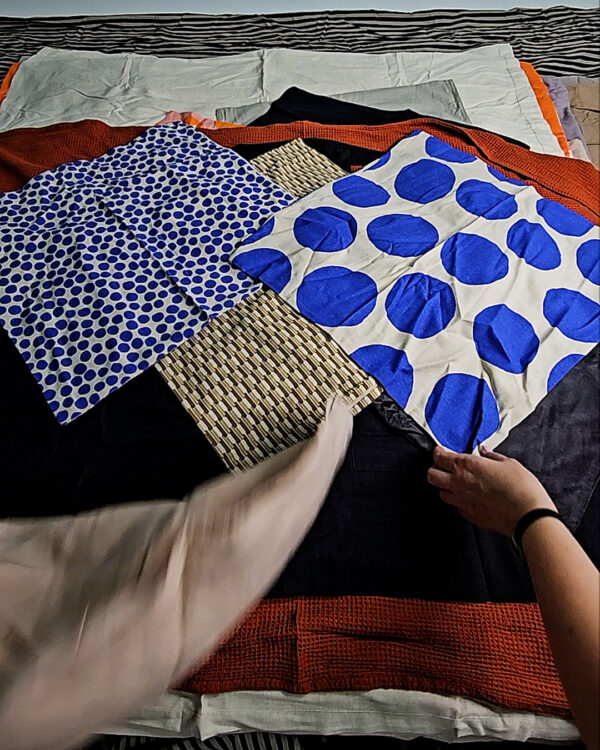 Фотография  500 - Предметы домашнего обихода H&M, 25 кг, ЛОТ СТ-9897 оптом в Калининграде и Калининградской области