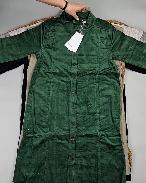 Фотография  787 - Платья Bestseller+DK Winter 035#7 кг, ЛОТ СТ-9996 оптом в Калининграде и Калининградской области