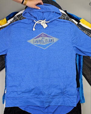 Фотография  586 - AMAZON Winter#15 кг, ЛОТ СТ-9816 оптом в Калининграде и Калининградской области