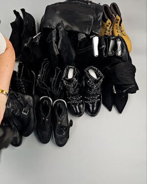 Фотография  612 - Обувь СТОК Demi шт#20 шт оптом в Калининграде и Калининградской области