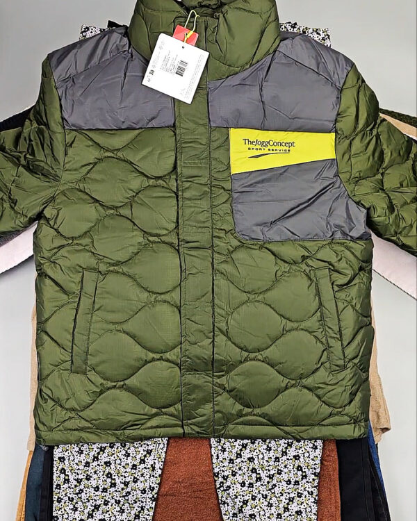 Фотография  778 - Женский зимний микс DK COMPANY, 20 кг, ЛОТ СТ-9944 оптом в Калининграде и Калининградской области