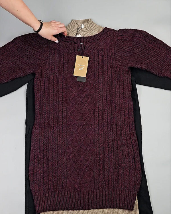 Фотография  273 - Платья Bestseller+DK Winter 035#7 кг, ЛОТ СТ-10000 оптом в Калининграде и Калининградской области