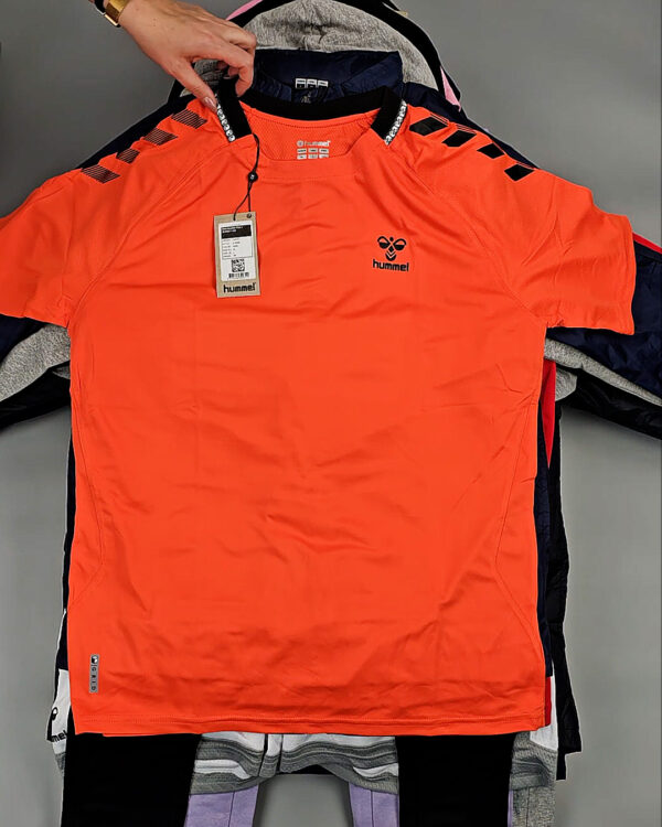 Фотография  199 - HUMMEL mix 50 AF23#19 кг, ЛОТ СТ-9644 оптом в Калининграде и Калининградской области