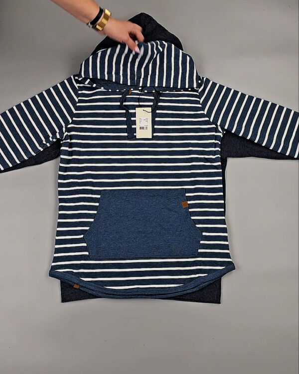 Фотография  909 - Толстовки Bestseller+DK 035#7 кг, ЛОТ СТ-9838 оптом в Калининграде и Калининградской области