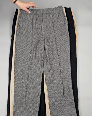 Фотография  128 - Брюки женские зима C&A 025#10 кг, ЛОТ СТ-9908 оптом в Калининграде и Калининградской области