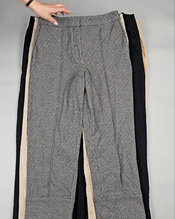 Фотография  630 - Брюки женские зима C&A 025#10 кг, ЛОТ СТ-9908 оптом в Калининграде и Калининградской области