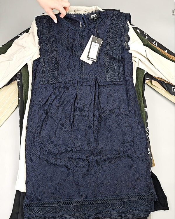 Фотография  895 - ONLY Winter mix 104#15 кг, ЛОТ СТ-9948 оптом в Калининграде и Калининградской области