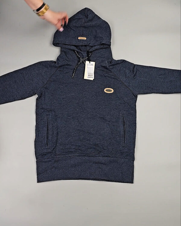 Фотография  872 - Толстовки Bestseller+DK 035#7 кг, ЛОТ СТ-9838 оптом в Калининграде и Калининградской области