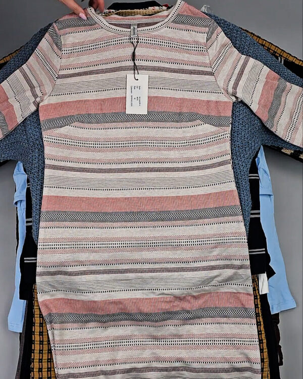 Фотография  789 - DK, Bestseller + Winter mix#15 кг, ЛОТ СТ-9957 оптом в Калининграде и Калининградской области