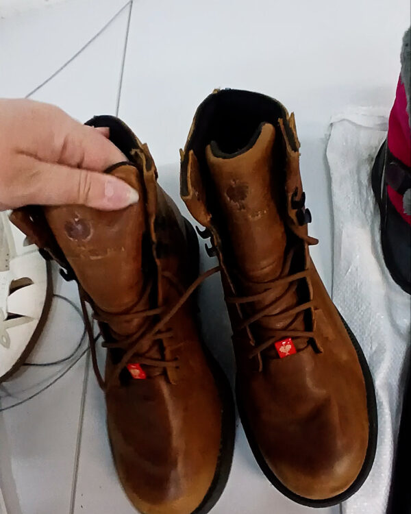 Фотография  306 - Обувь Cream Герм#19,9 кг, ЛОТ СХ-0213 оптом в Калининграде и Калининградской области