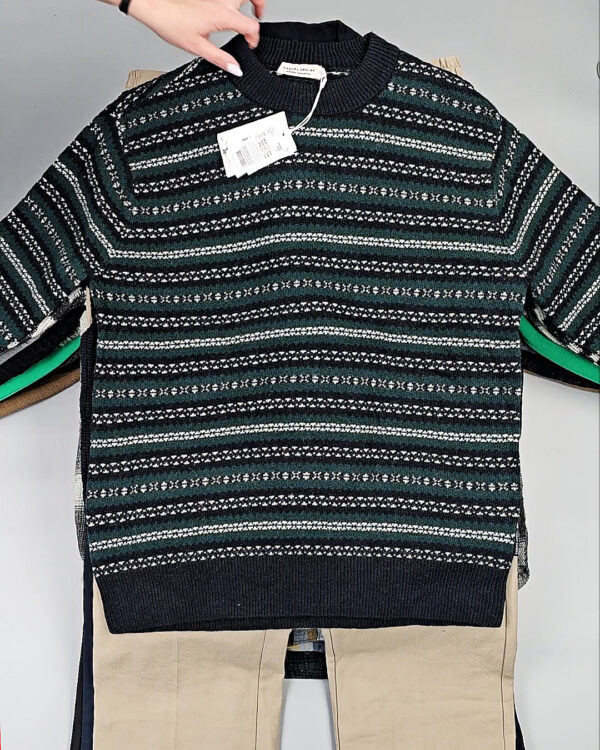 Фотография  119 - CASUAL FRIDAY Winter 075#20 кг, ЛОТ СТ-9984 оптом в Калининграде и Калининградской области