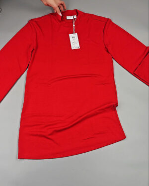 Фотография  438 - Платья VILA Winter 104#7 кг, ЛОТ СТ-9901 оптом в Калининграде и Калининградской области