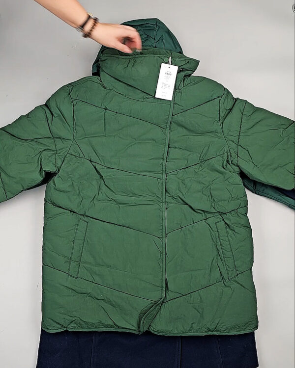 Фотография  455 - Верхняя одежда VILA#10,2 кг, ЛОТ СТ-9711 оптом в Калининграде и Калининградской области