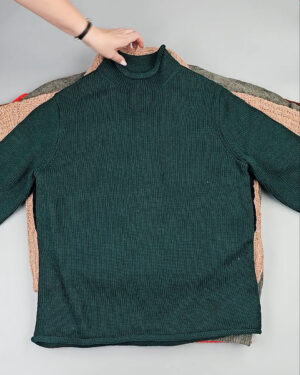 Фотография  433 - Джемпера СТОК CAN#10 кг, ЛОТ СТ-9915 оптом в Калининграде и Калининградской области