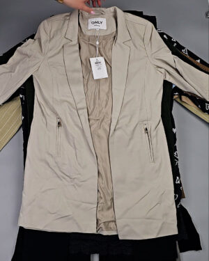 Фотография  787 - ONLY Winter mix 104#15 кг, ЛОТ СТ-9948 оптом в Калининграде и Калининградской области