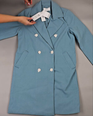 Фотография  248 - Пальто Bestseller 045#10 кг оптом в Калининграде и Калининградской области