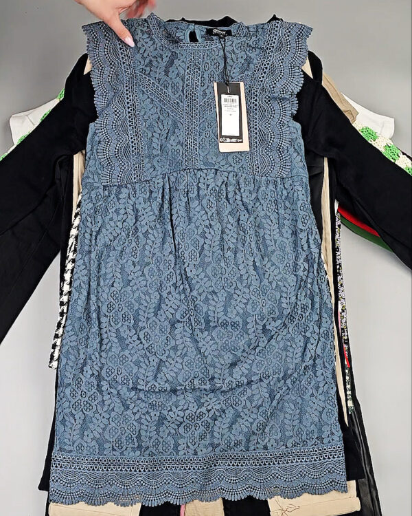 Фотография  530 - DK+Bestseller 085#16 кг, ЛОТ СТ-9951 оптом в Калининграде и Калининградской области