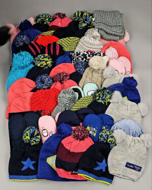 Фотография 478 - ШШП Lidl kids 114#5 кг, ЛОТ СТ-9657 оптом в Калининграде и Калининградской области