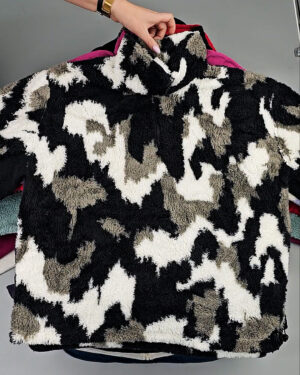 Фотография  886 - Флис ( Pollar Fleece)#20 кг, ЛОТ СХ-0234 оптом в Калининграде и Калининградской области