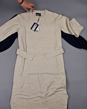 Фотография 396 - Платья Bestseller+DK Winter 035#7 кг, ЛОТ СТ-9920 оптом в Калининграде и Калининградской области