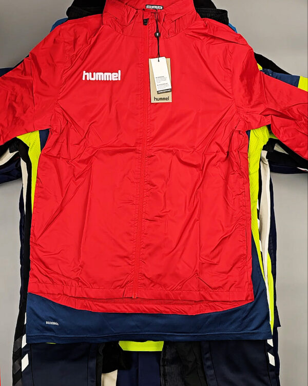 Фотография  813 - HUMMEL mix 50 AF23#19 кг оптом в Калининграде и Калининградской области