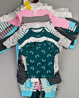 Фотография 638 - BABY СТОК CAN#5 кг, ЛОТ СТ-9924 оптом в Калининграде и Калининградской области