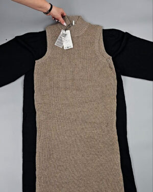 Фотография  771 - Платья Bestseller+DK Winter 035#7 кг, ЛОТ СТ-10000 оптом в Калининграде и Калининградской области