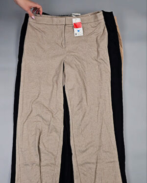 Фотография  453 - Брюки женские зима C&A 025#10 кг, ЛОТ СТ-9908 оптом в Калининграде и Калининградской области