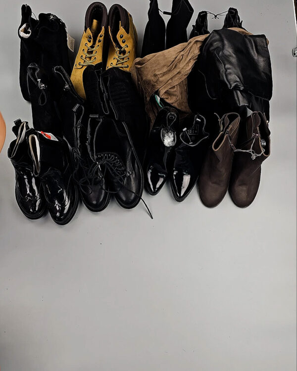 Фотография  943 - Обувь СТОК Demi шт#20 шт, ЛОТ СТ-9772 оптом в Калининграде и Калининградской области