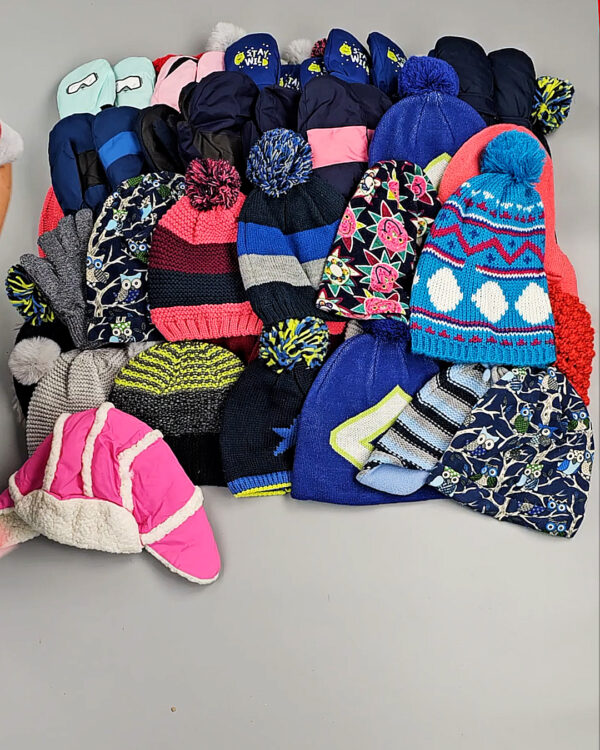 Фотография  781 - ШШП Lidl kids 114#5 кг оптом в Калининграде и Калининградской области