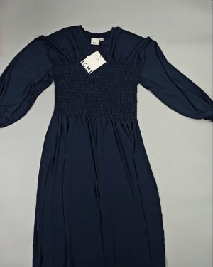 Фотография  644 - Платья Bestseller+DK Winter 035#7 кг, ЛОТ СТ-9920 оптом в Калининграде и Калининградской области