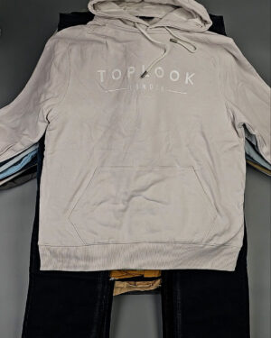 Фотография  635 - Мужской микс TOP LOOK (MEN NC)#25 кг, ЛОТ СТ-9869 оптом в Калининграде и Калининградской области