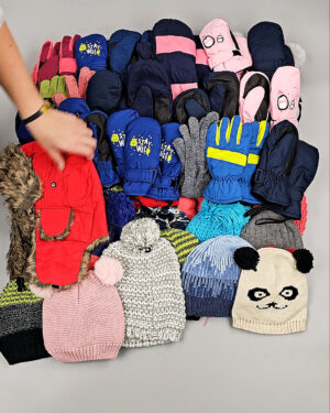 Фотография 288 - ШШП Lidl kids 114#5 кг, ЛОТ СТ-9659 оптом в Калининграде и Калининградской области