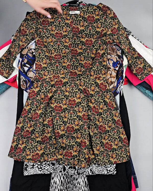 Фотография  775 - Scotland Winter mix#15 кг, ЛОТ СХ- 0223 оптом в Калининграде и Калининградской области