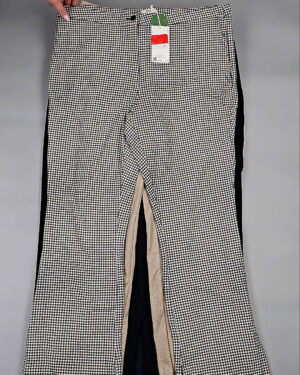 Фотография 675 - Брюки женские зима C&A 025#10 кг, ЛОТ СТ-9905 оптом в Калининграде и Калининградской области