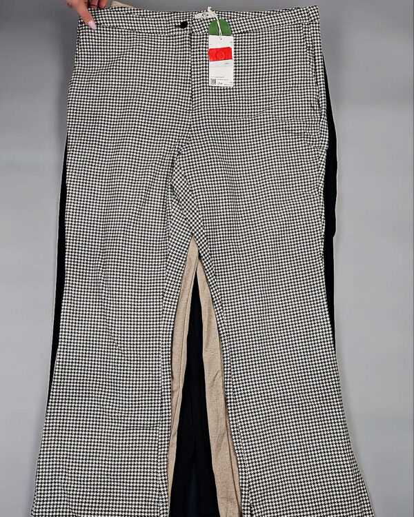 Фотография  862 - Брюки женские зима C&A 025#10 кг, ЛОТ СТ-9905 оптом в Калининграде и Калининградской области