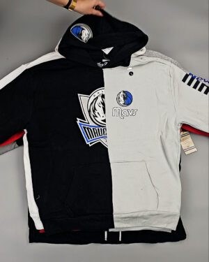 Фотография  717 - Толстовки муж HOLLISTER SW#10 кг, ЛОТ СТ-9649 оптом в Калининграде и Калининградской области