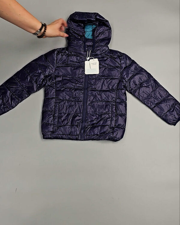 Фотография  976 - Ветровки СТОК дети 065#5 кг, ЛОТ СТ-9723 оптом в Калининграде и Калининградской области