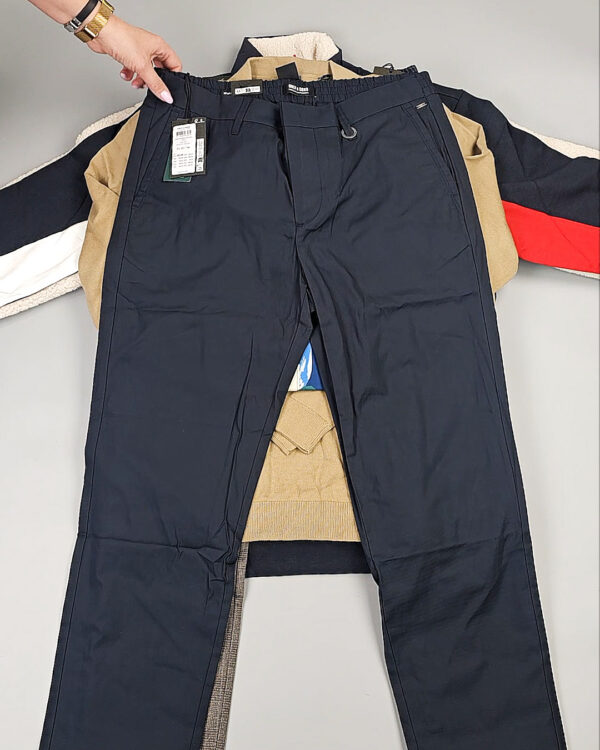 Фотография  415 - ONLY men 075#11 кг, ЛОТ СТ-9811 оптом в Калининграде и Калининградской области