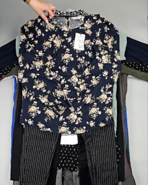 Фотография  287 - DK, Bestseller + Winter mix#15 кг оптом в Калининграде и Калининградской области