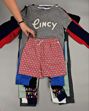 Фотография  847 - KIDS СТОК CAN 084#5 кг, ЛОТ СТ-9674 оптом в Калининграде и Калининградской области