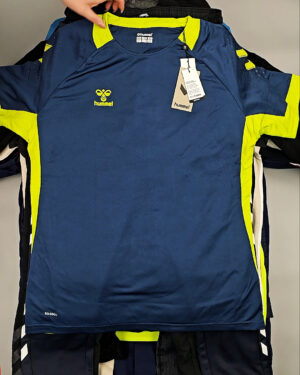 Фотография  565 - HUMMEL mix 50 AF23#19 кг оптом в Калининграде и Калининградской области