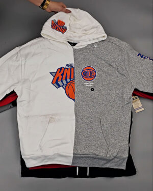 Фотография  198 - Толстовки муж HOLLISTER SW#10 кг, ЛОТ СТ-9649 оптом в Калининграде и Калининградской области