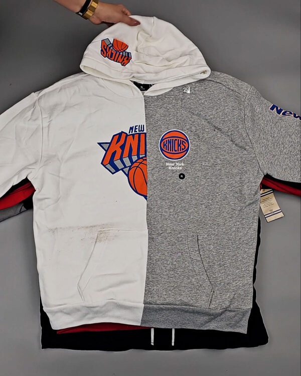 Фотография  373 - Толстовки муж HOLLISTER SW#10 кг, ЛОТ СТ-9649 оптом в Калининграде и Калининградской области