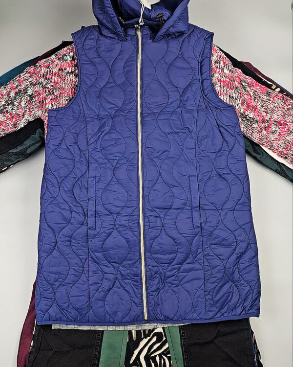 Фотография  321 - FRANSA Winter mix 104#15 кг, ЛОТ СТ-9803 оптом в Калининграде и Калининградской области