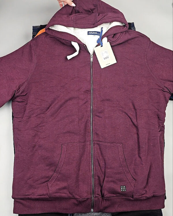 Фотография  609 - BLEND HE W 064#15 кг, ЛОТ СТ-9789 оптом в Калининграде и Калининградской области