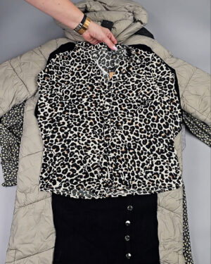 Фотография  658 - VERO MODA  Winter mix#10 кг, ЛОТ СТ-9796 оптом в Калининграде и Калининградской области