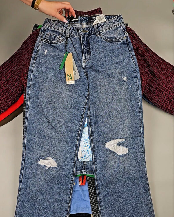 Фотография  716 - DK+Bestseller 085#16 кг, ЛОТ СТ-9950 оптом в Калининграде и Калининградской области