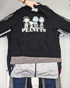 Фотография  834 - LIDL Winter mix#15 кг, ЛОТ СТ-9979 оптом в Калининграде и Калининградской области